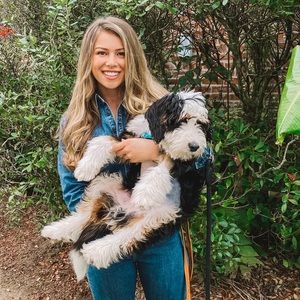 Meet your Posher, Hunter